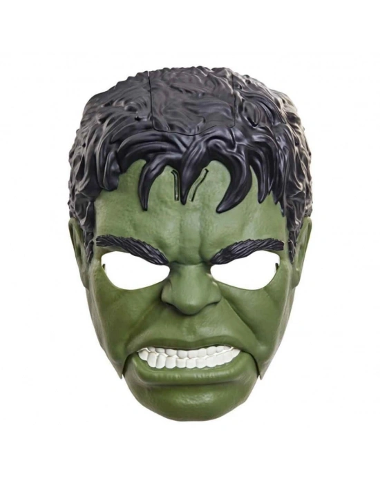 Sesli Karakter İnteraktif Maske