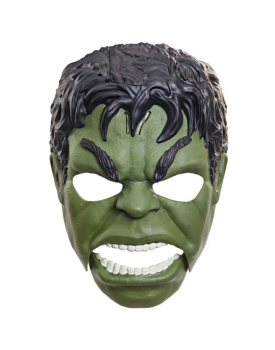 Sesli Karakter İnteraktif Maske