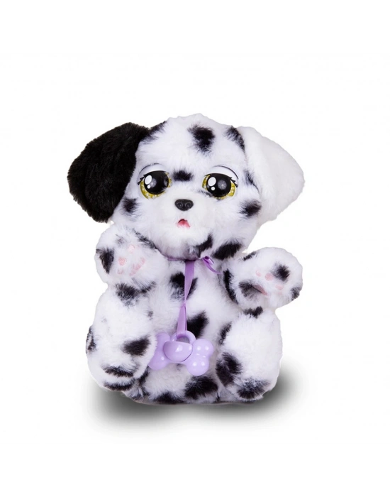 Sesli Peluş 20 cm