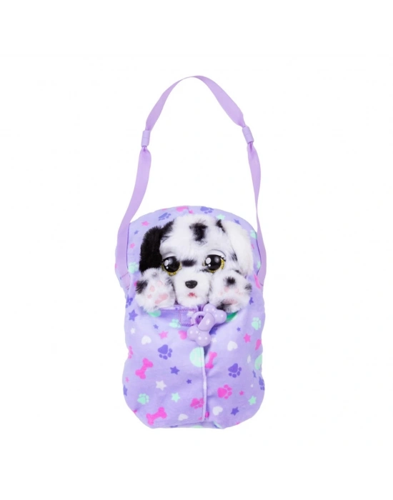 Sesli Peluş 20 cm