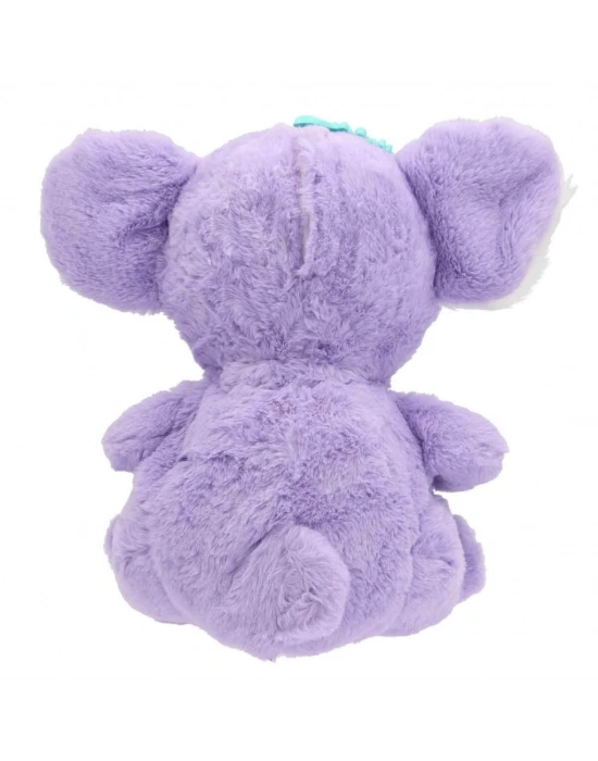 Sesli ve Işıklı İnteraktif Peluş Anne Koala