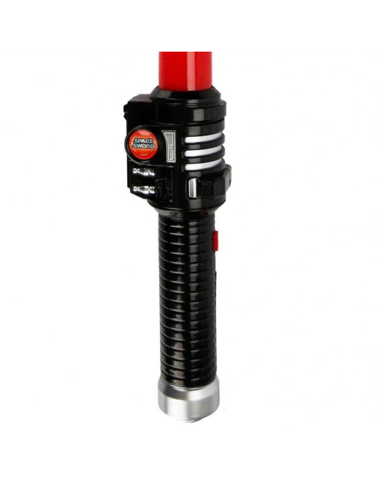 Sesli ve Işıklı Işın Kılıcı 57 cm