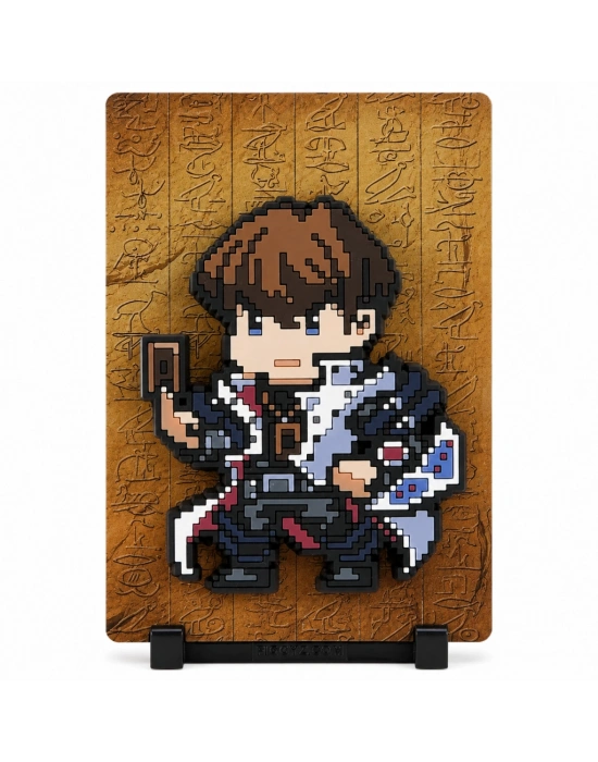 Seto Kaiba 82 Yu-Gi-Oh! Figür