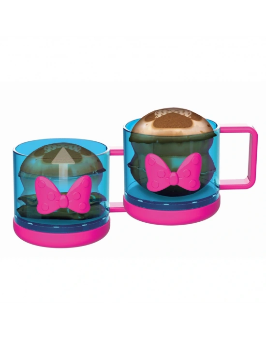 Sevimli Barista Seti