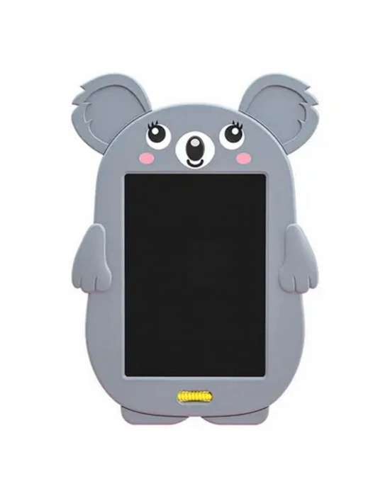 Sevimli Koala Çizim Tableti 22 cm