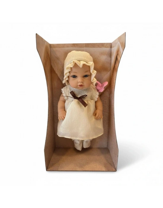 SH59994 32 CM BEBEK EMZİKLİ