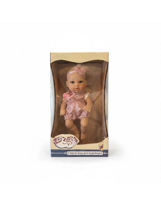 SH59994 32 CM BEBEK EMZİKLİ
