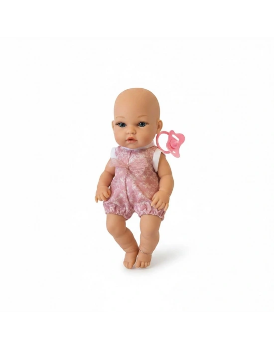SH59995 32 CM BEBEK EMZİKLİ