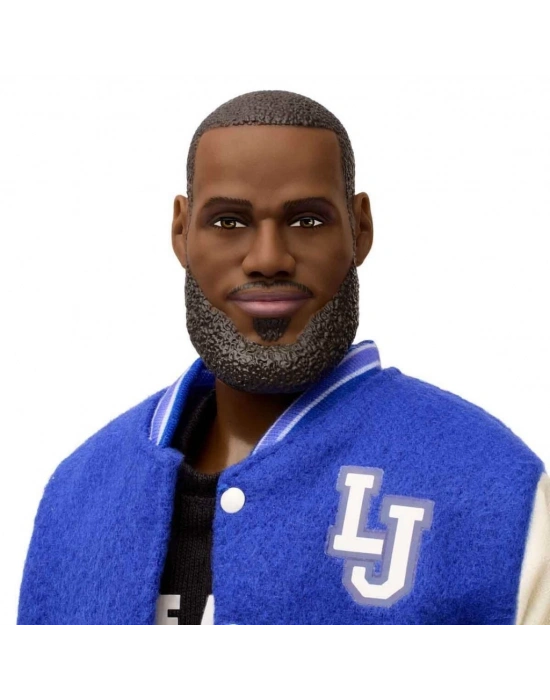 Signature LeBron James Kenbassadors Bebek