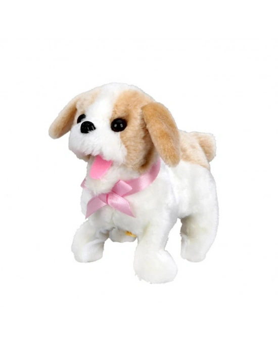 Sihirli Köpek Peluş