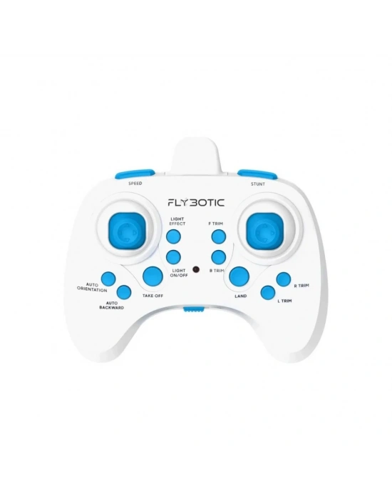 SIL 84827 Neon Stundt Drone -Necotoys