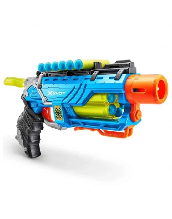 Silah Sünger Atan Dino Attack Dino Striker S1 16 Mermi