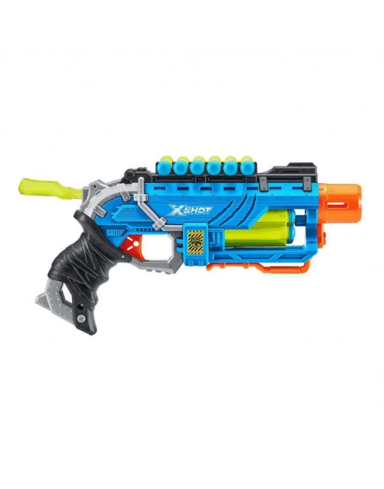 Silah Sünger Atan Dino Attack Dino Striker S1 16 Mermi