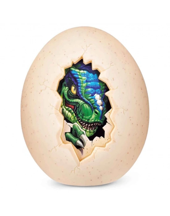 Silah Sünger Atan Dino Attack Dino Striker S1 16 Mermi