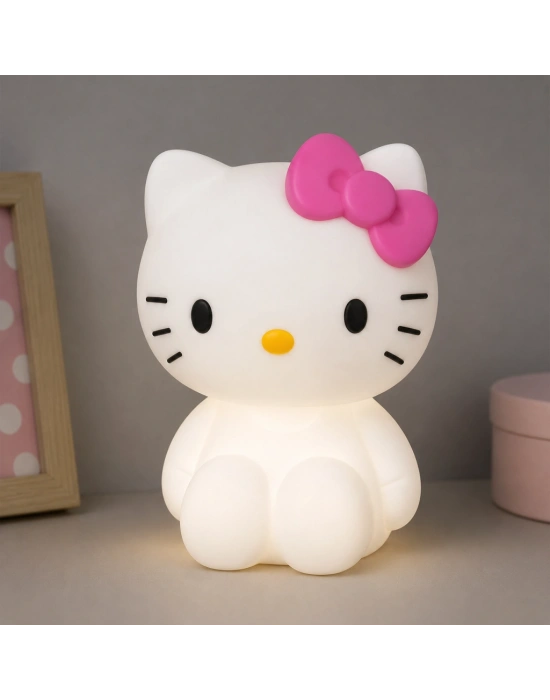 Silicone Light Rechargeable