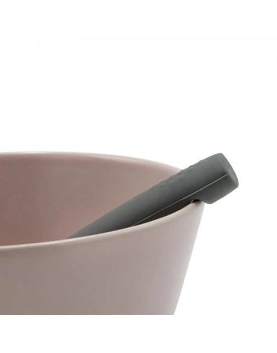 Silikon Kaşık 759 Gri