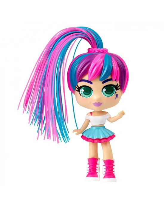 Silverlit Curli Girls Bebek