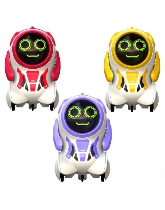 Silverlit Pokibot Robot
