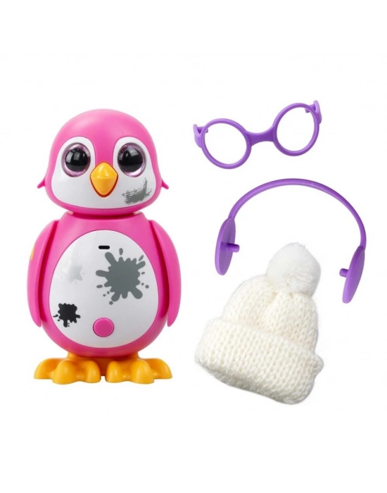 Silverlit Rescue NessiWorld Penguen 88640