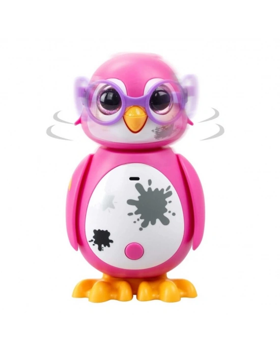 Silverlit Rescue NessiWorld Penguen 88640