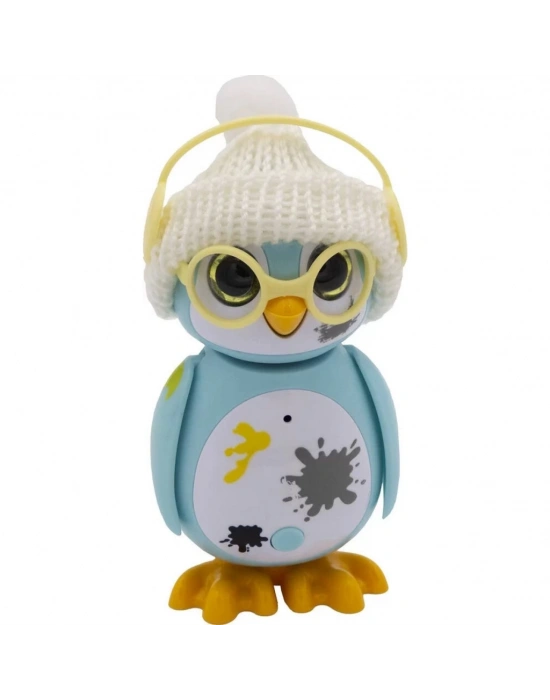 Silverlit Rescue NessiWorld Penguen 88640