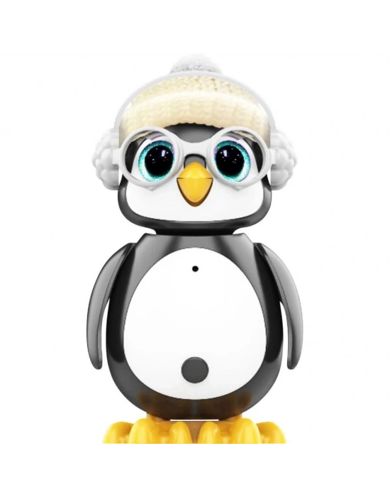 Silverlit Rescue NessiWorld Penguen 88640