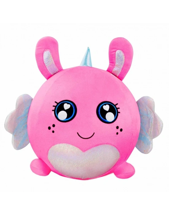 Şişme Peluş Tavşan XXL