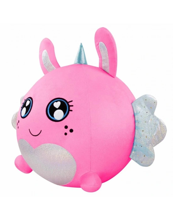 Şişme Peluş Tavşan XXL