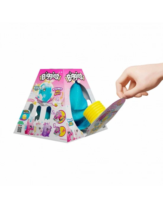 Şişme Peluş Tavşan XXL
