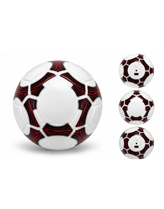SİYAH BEYAZ FUTBOL TOPU PLUS