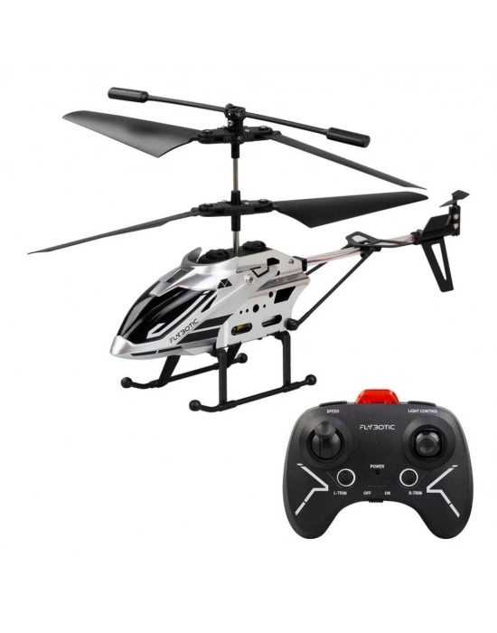 Sky Aurora Helikopter