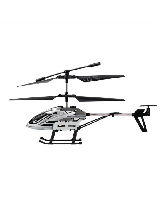 Sky Aurora Helikopter