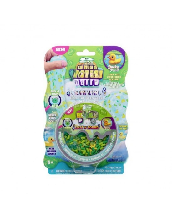 Slime Seti