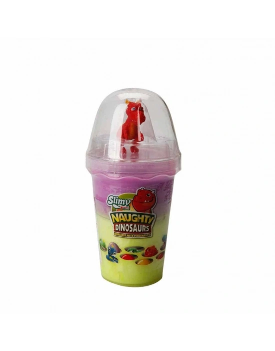 Slimy Dinozor Koleksiyonu