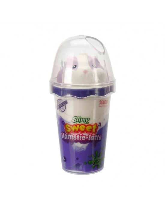 Slimy Sweet Soft & Squishy Slime 150 gr