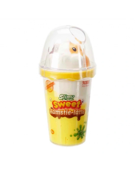 Slimy Sweet Soft & Squishy Slime 150 gr
