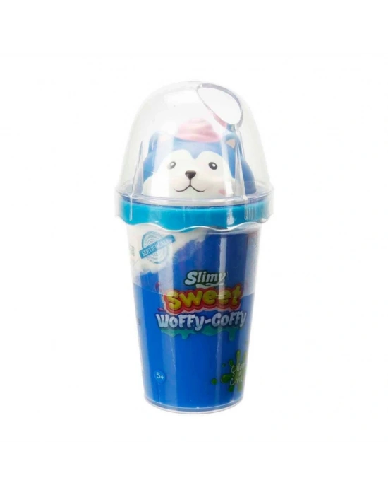 Slimy Sweet Soft & Squishy Slime 150 gr