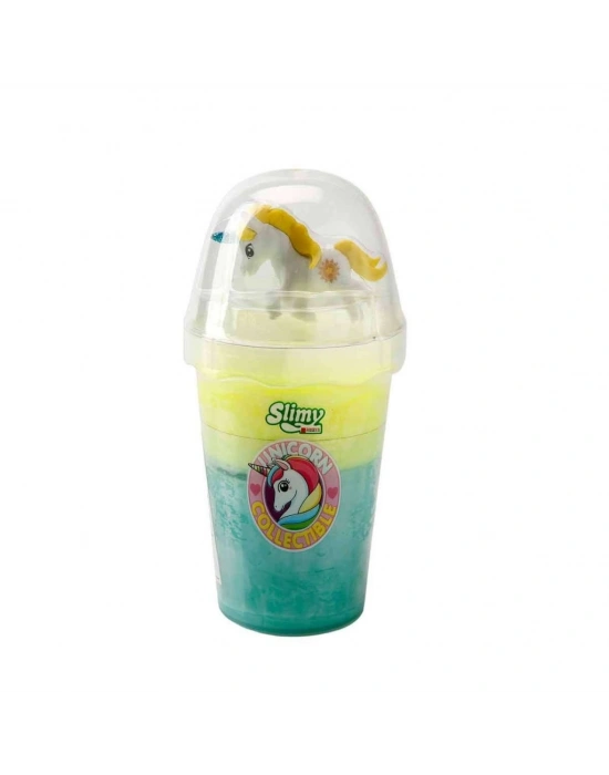 Slimy Unicorn Kolleksiyonu