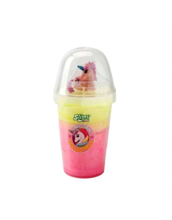 Slimy Unicorn Kolleksiyonu