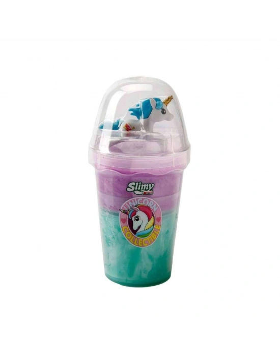 Slimy Unicorn Kolleksiyonu