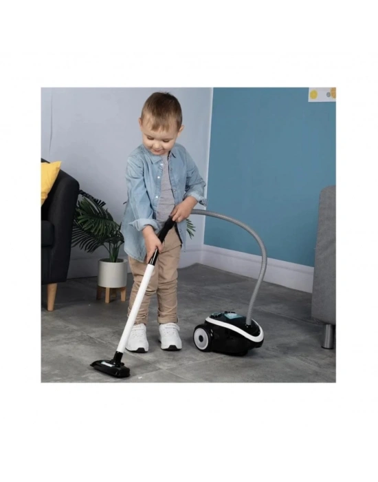 Smoby Elektrikli Süpürge