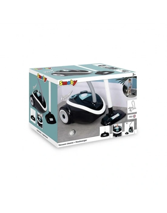 Smoby Elektrikli Süpürge