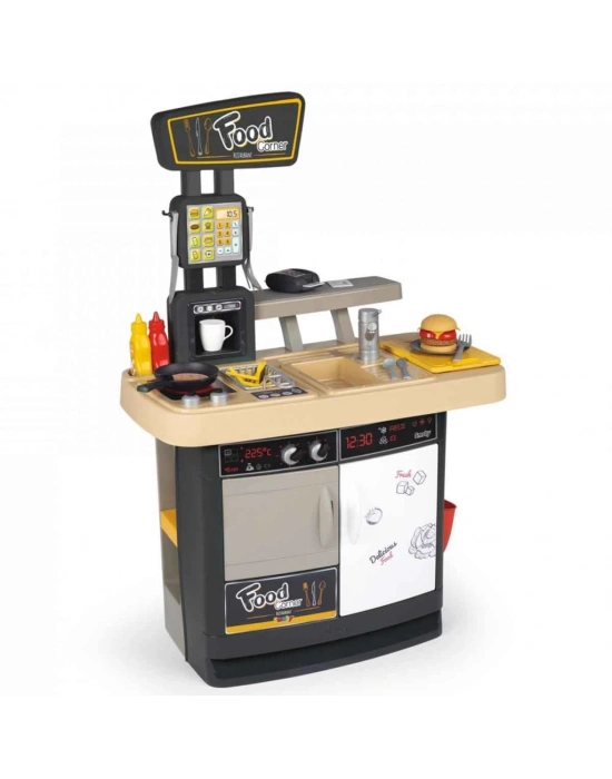 Smoby Food Köşe Restoran 7600310910