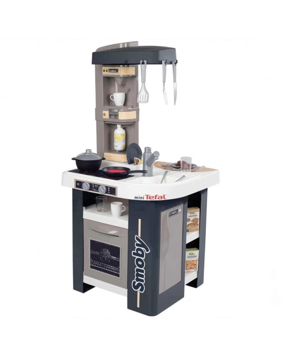 Smoby Tefal Studio Mutfak 7600311056