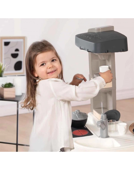 Smoby Tefal Studio Mutfak 7600311056