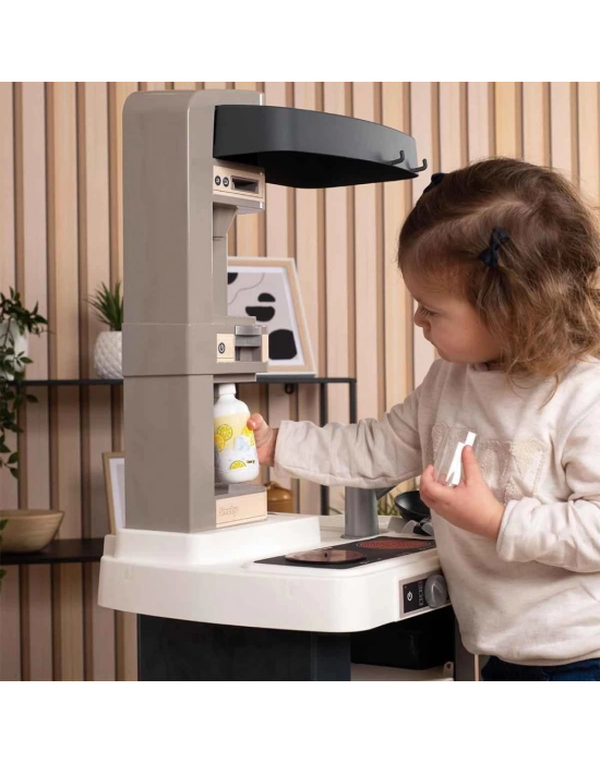 Smoby Tefal Studio Mutfak 7600311056