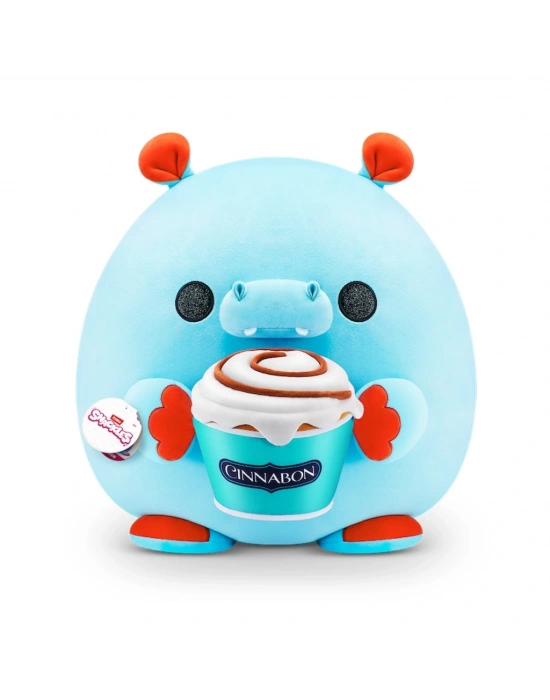 Snackles Aburcubur 35 cm Peluş 5UA01000