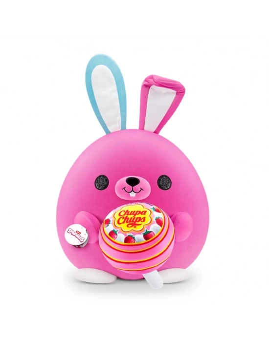 Snackles Aburcubur 35 cm Peluş 5UA01000