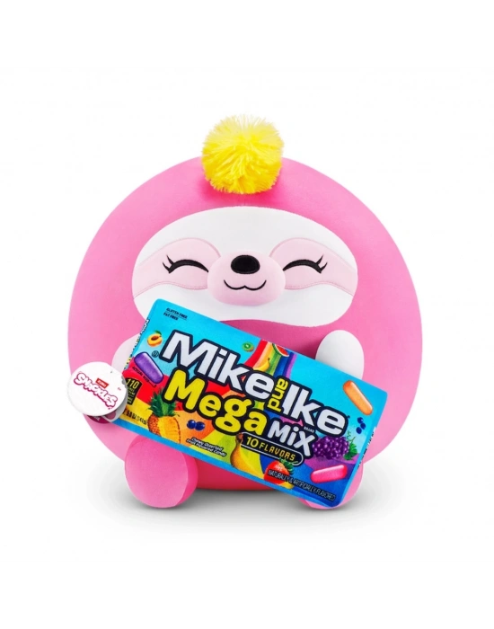 Snackles Aburcubur 35 cm Peluş 5UA01000