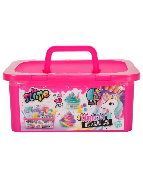 So Slime Unicorn Slime Kutusu